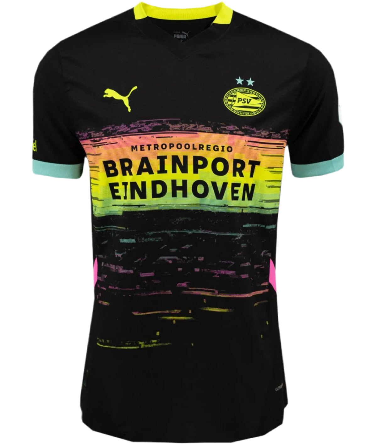 PSV 24/25 Away Kit