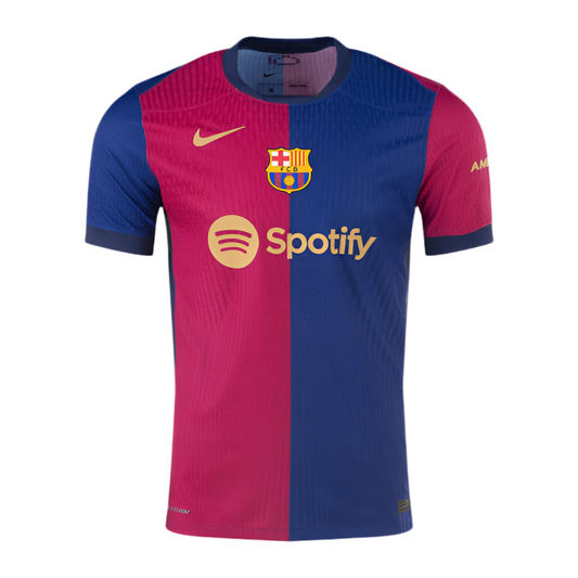 FC Barcelona 24/25 Home Kit
