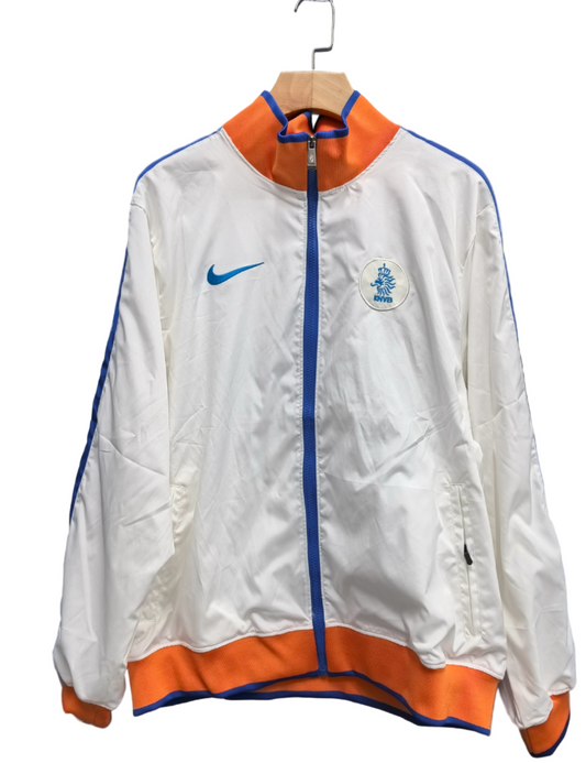 Netherlands Windbreaker