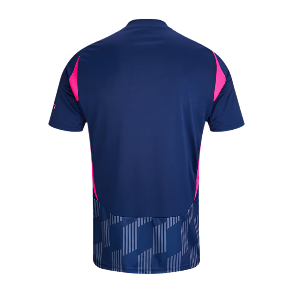Nottingham Forest 24/25 Away Kit