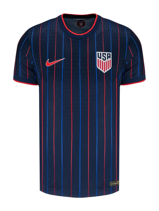 USA 2025 Away Kit