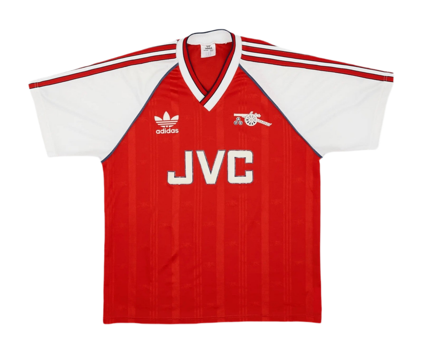 Arsenal 1988/90 Home Kit