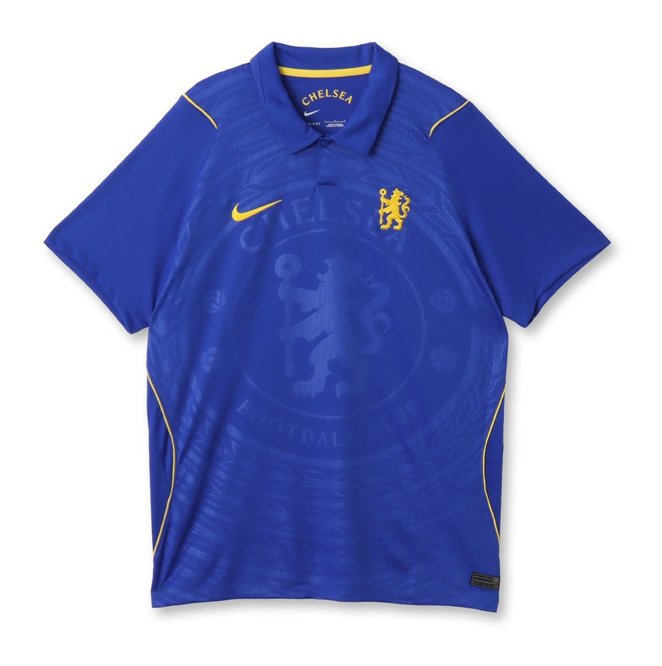 Chelsea 26/27 Home Kit