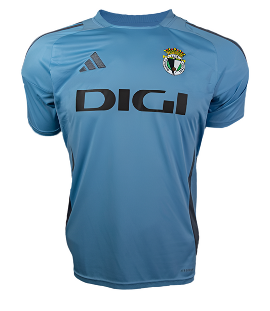 Burgos CF 24/25 Away Kit