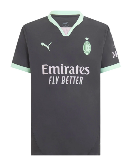 AC Milan 24/25 Third Kit