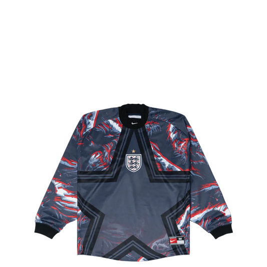 England 2026 Hollywood Goalkeeper Long Sleeve Kit