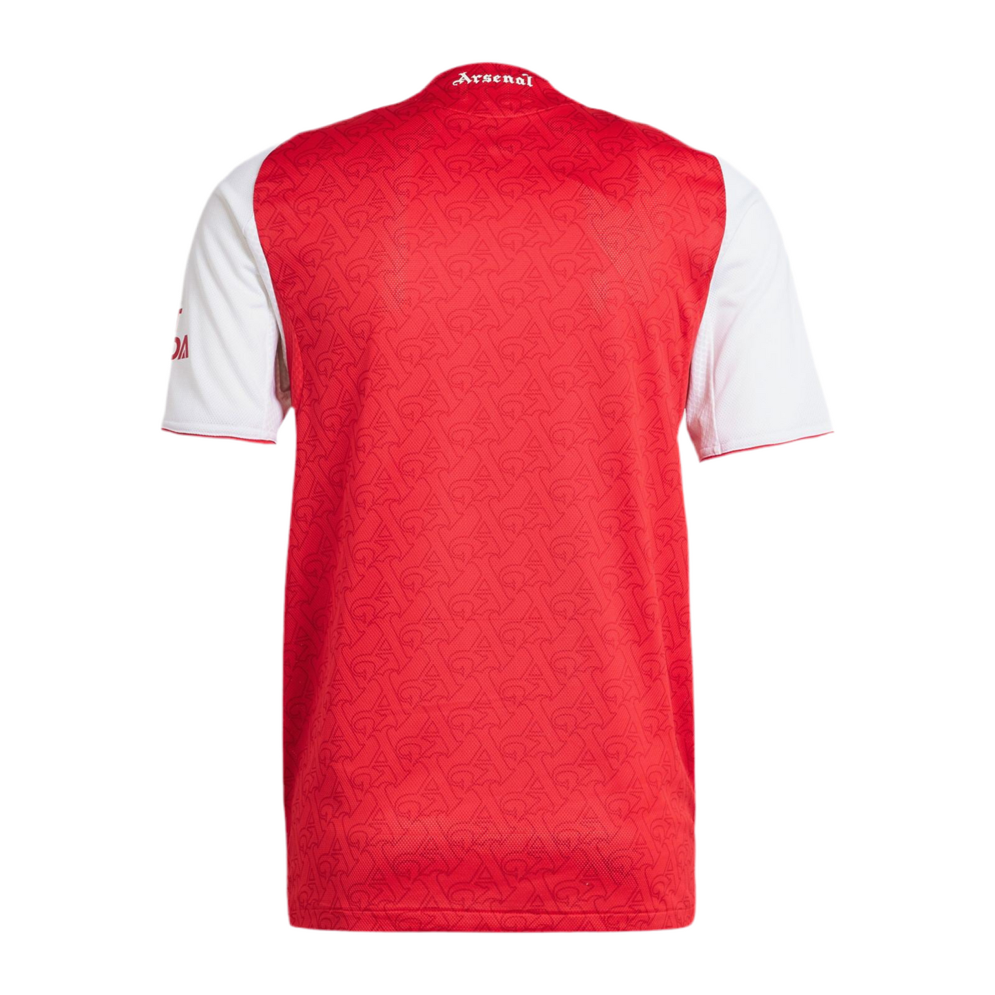 Arsenal 25/26 Home Kit