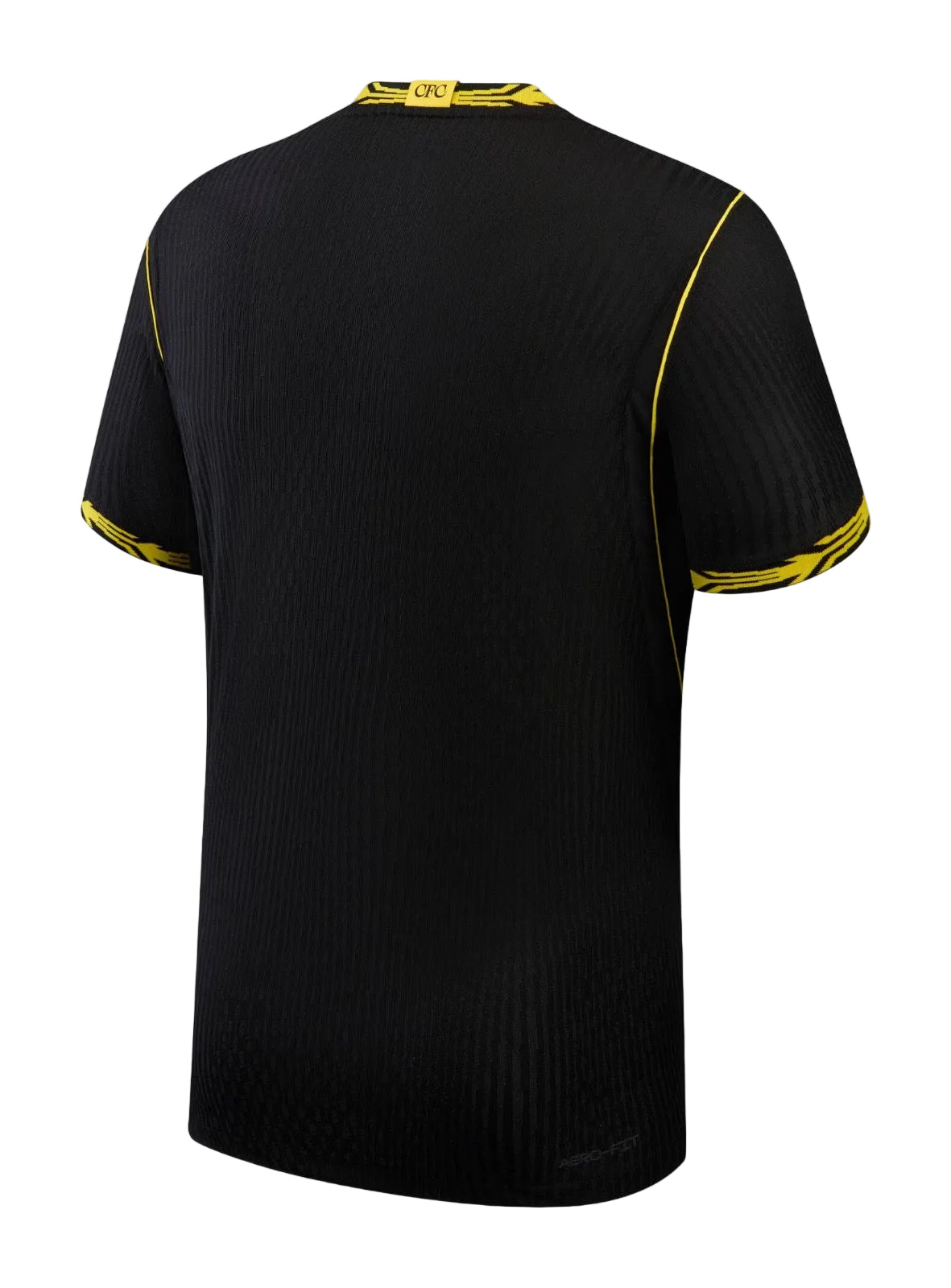 Chelsea 26/27 Away Kit