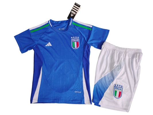 Italy 2024 Home Kids Kit