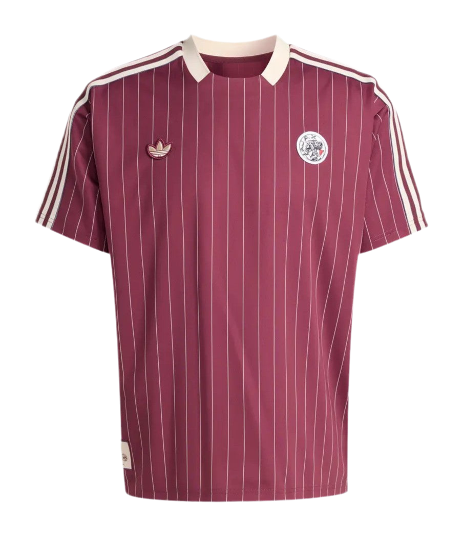 Ajax Amsterdam 25/26 Travel Kit 2