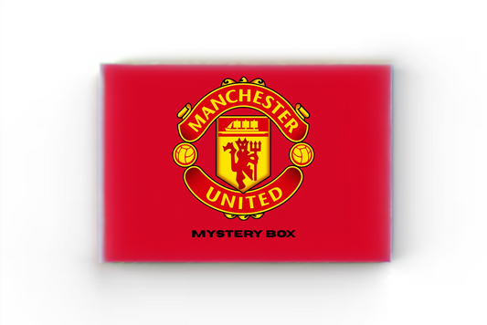 Manchester United Mystery Box