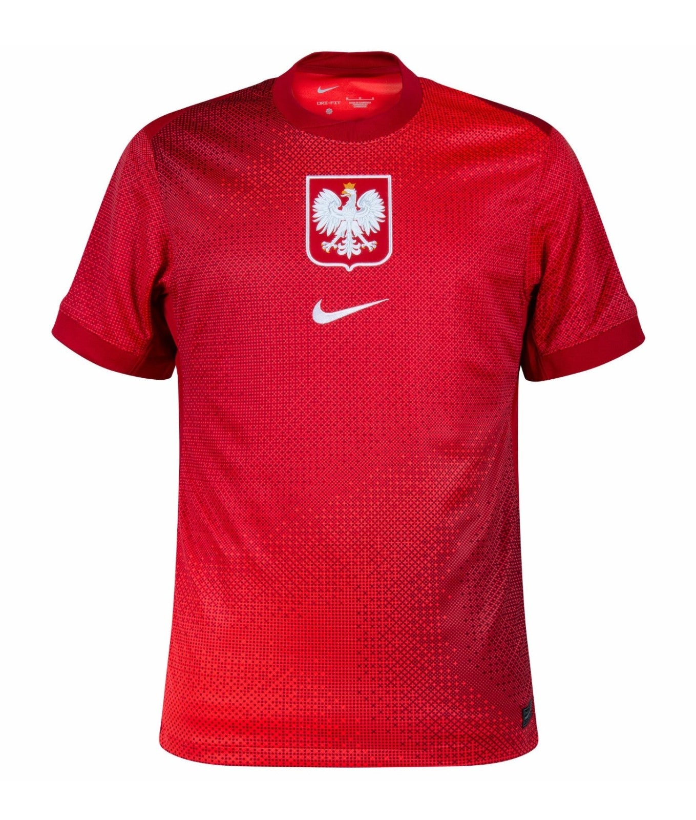 Poland 2024 Away Kit