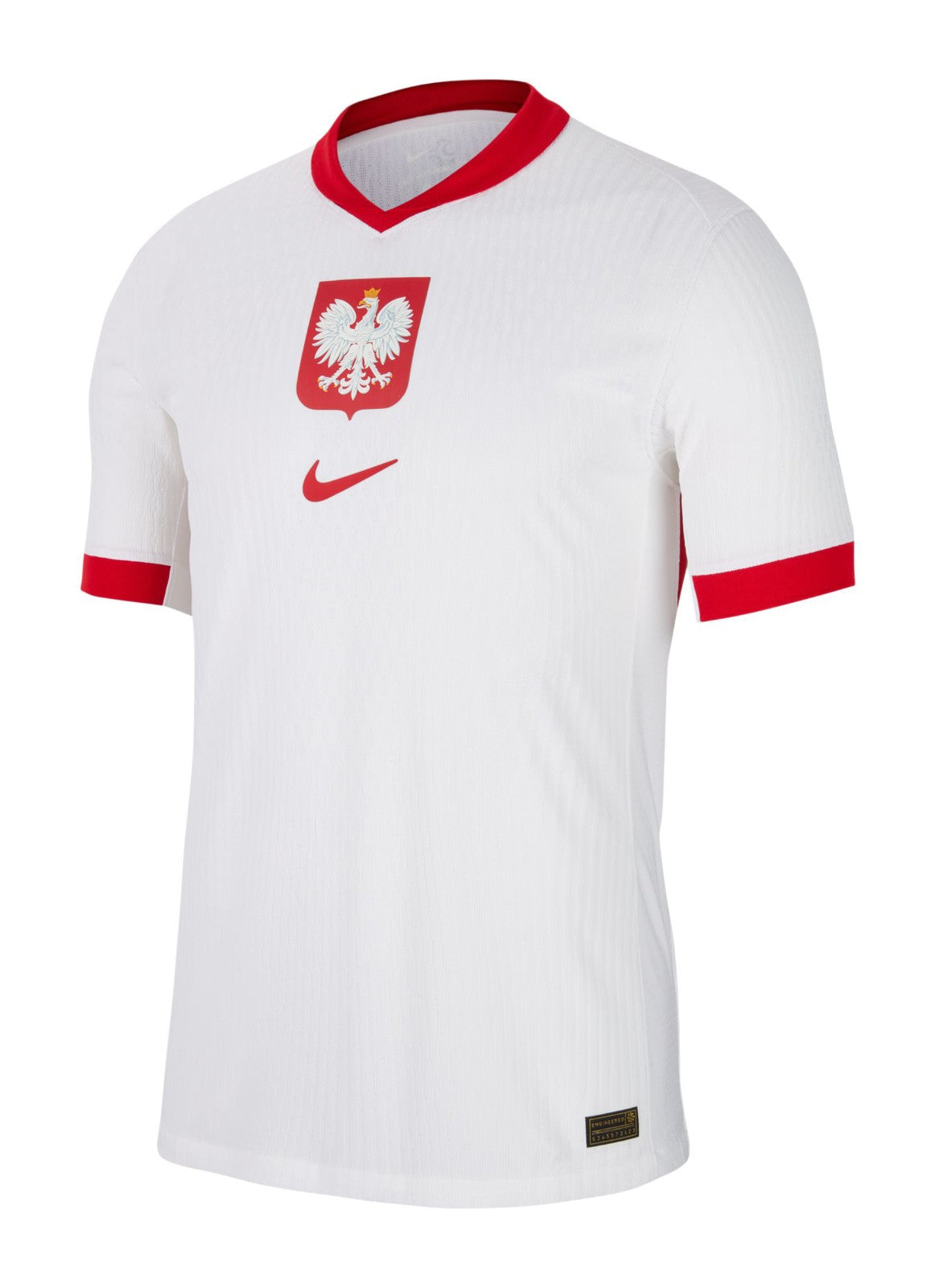 Poland 2024 Home Kit