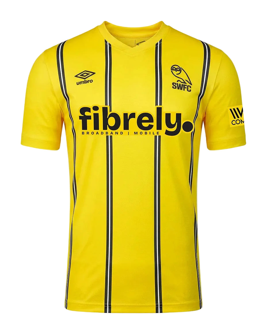 Sheffield Wednesday 26/27 Away Kit