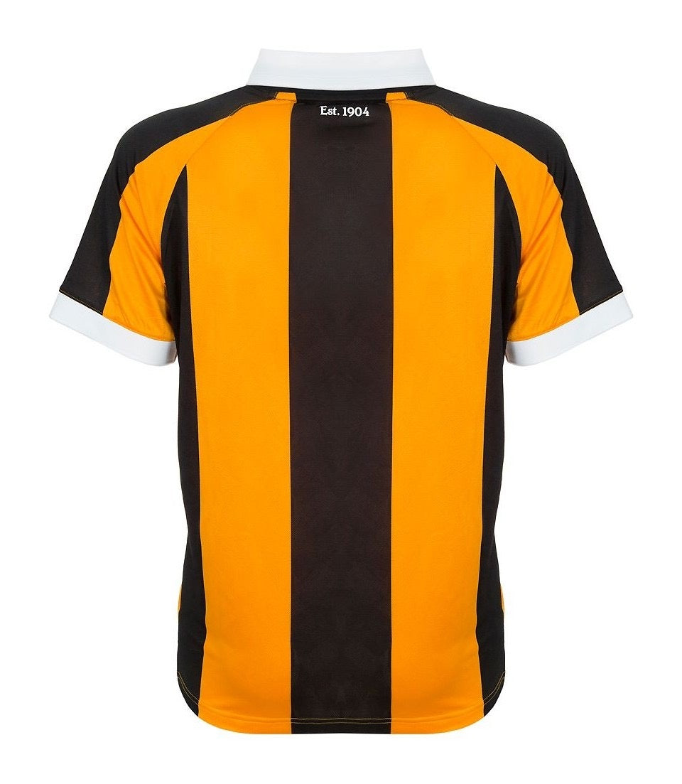 Hull City 26/27 Home Kit