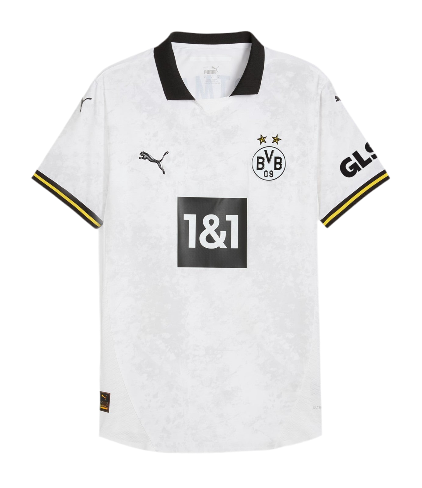 Borussia Dortmund 24/25 Third Kit