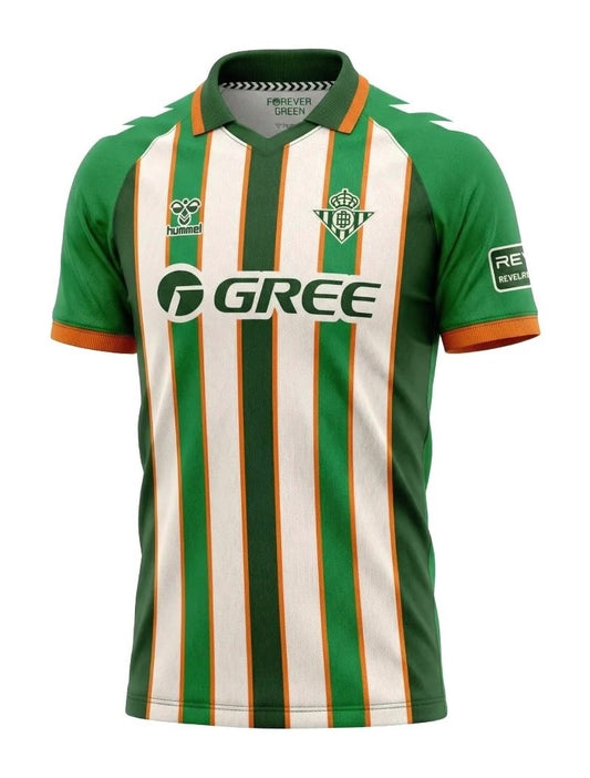 Real Betis 25/26 Special Kit