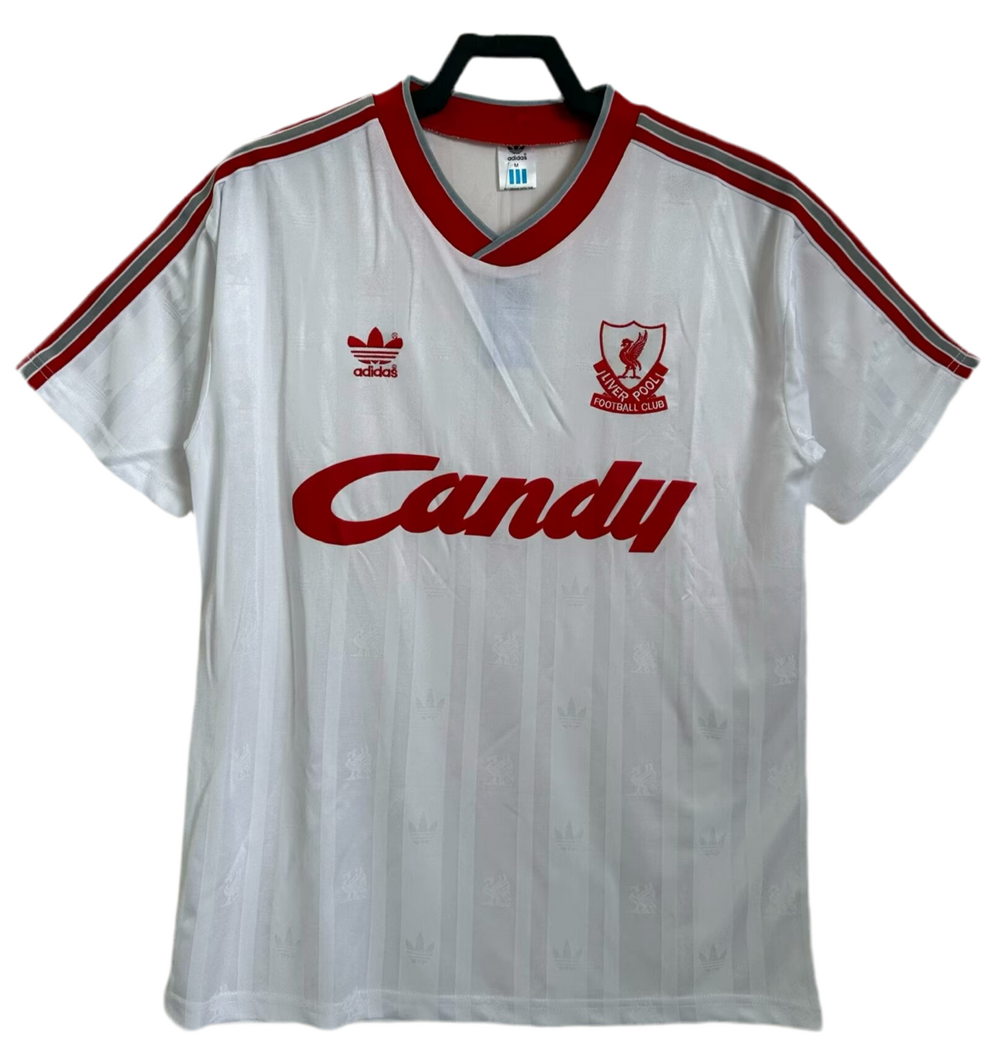 Liverpool 1988/89 Third Kit