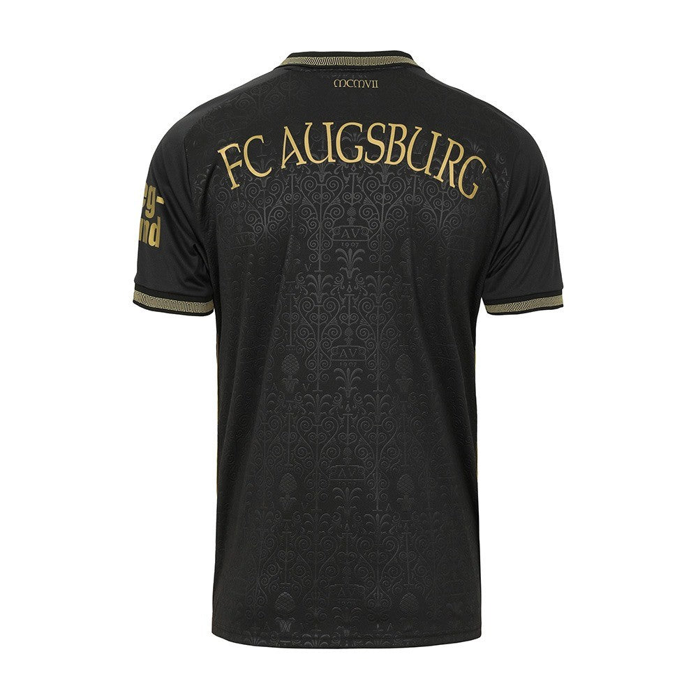 FC Augsburg 25/26 Third Kit