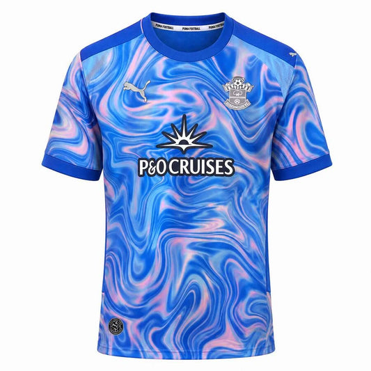 Southampton 26/27 Away Kit