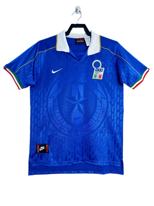 Italy 1995 Home Kit