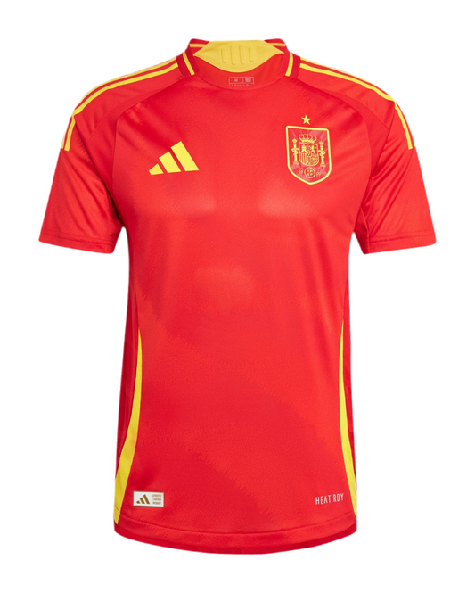 Spain 2024 Home Kit