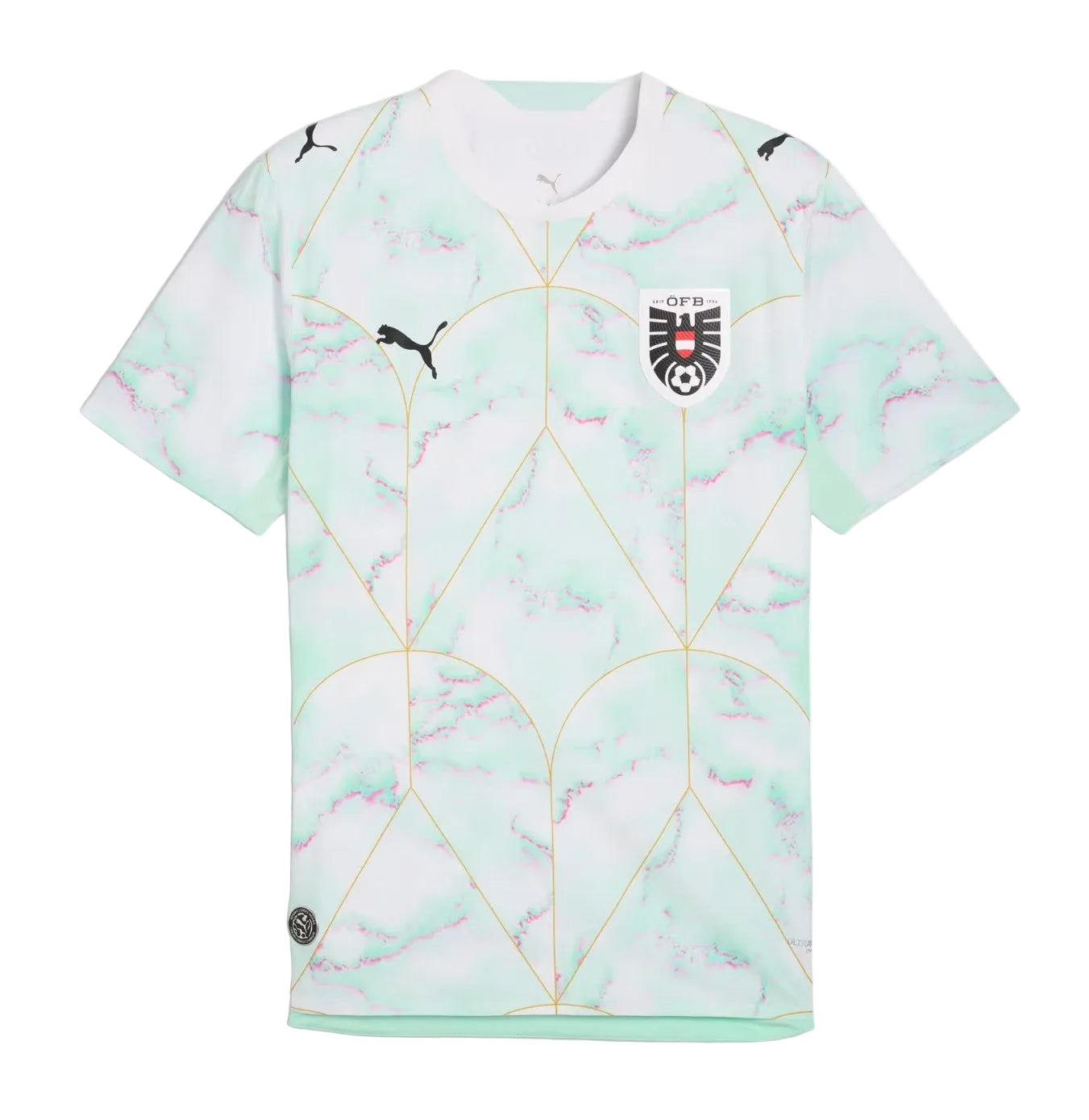 Austria 2026 Away Kit