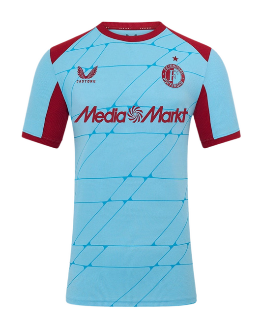 Feyenoord 25/26 Third Kit