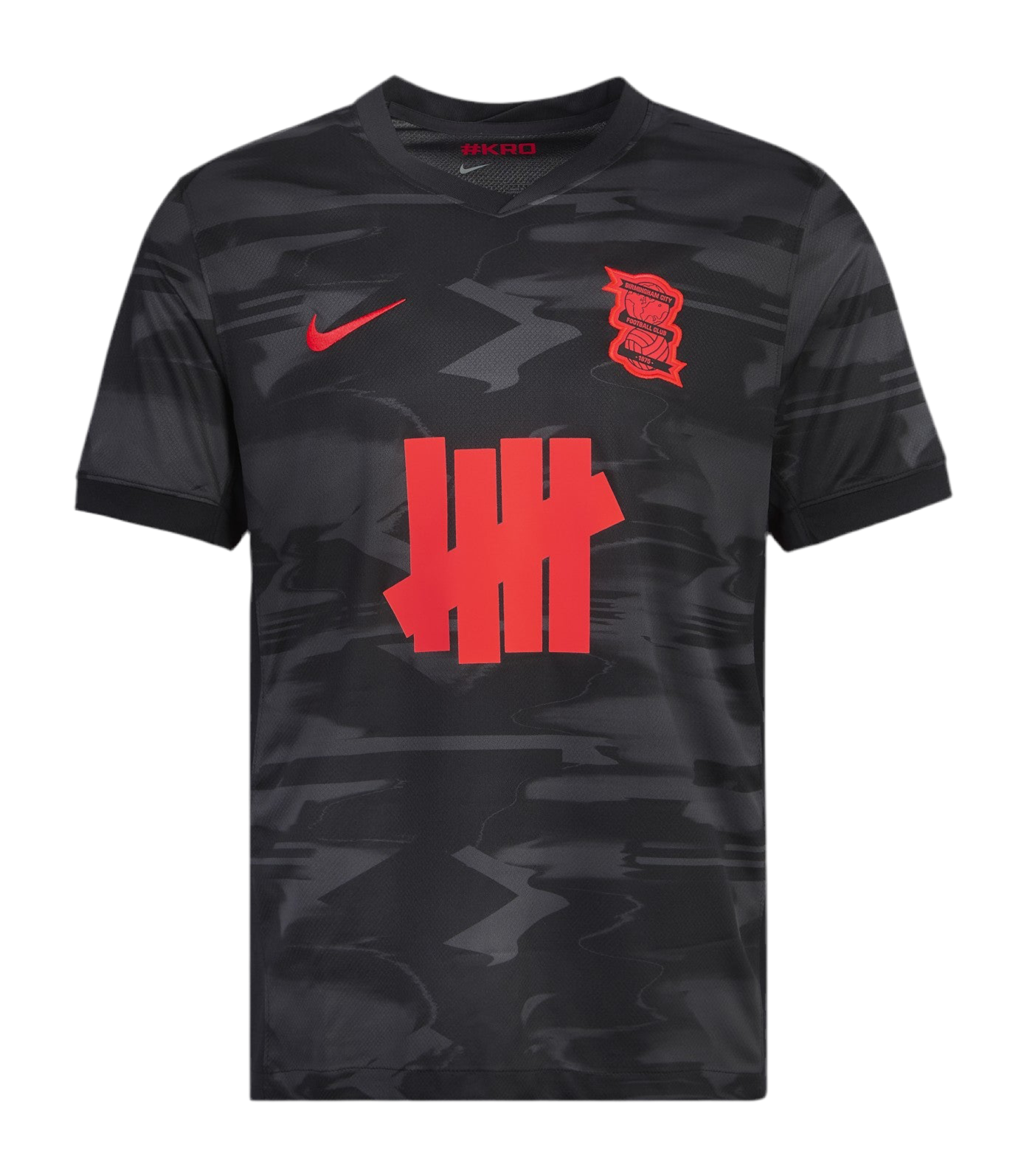 Birmingham City 24/25 Third Kit