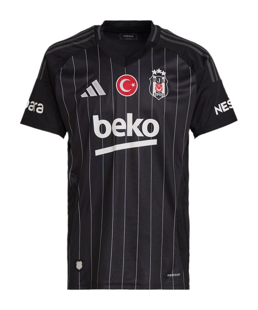 Beşiktaş 24/25 Away Kit