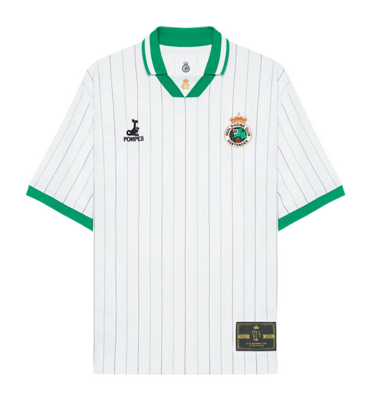 Racing De Santander 24/25 Anniversary Kit