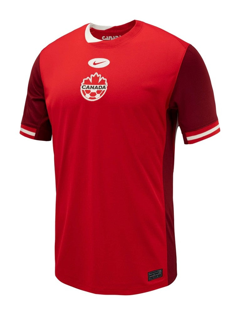 Canada 2024 Home Kit