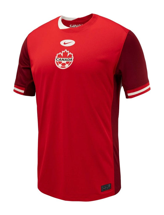 Canada 2024 Home Kit