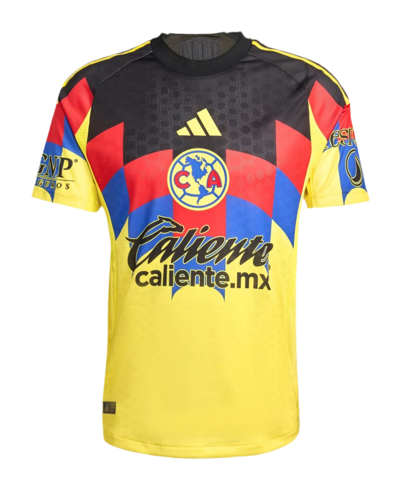 Club América 25/26 Home Kit