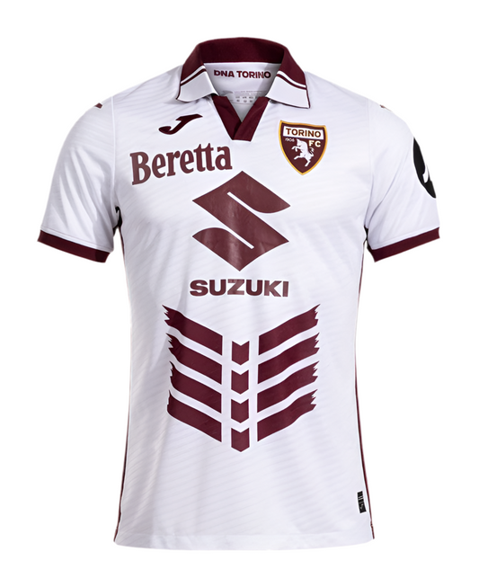 Torino FC 24/25 Away Kit