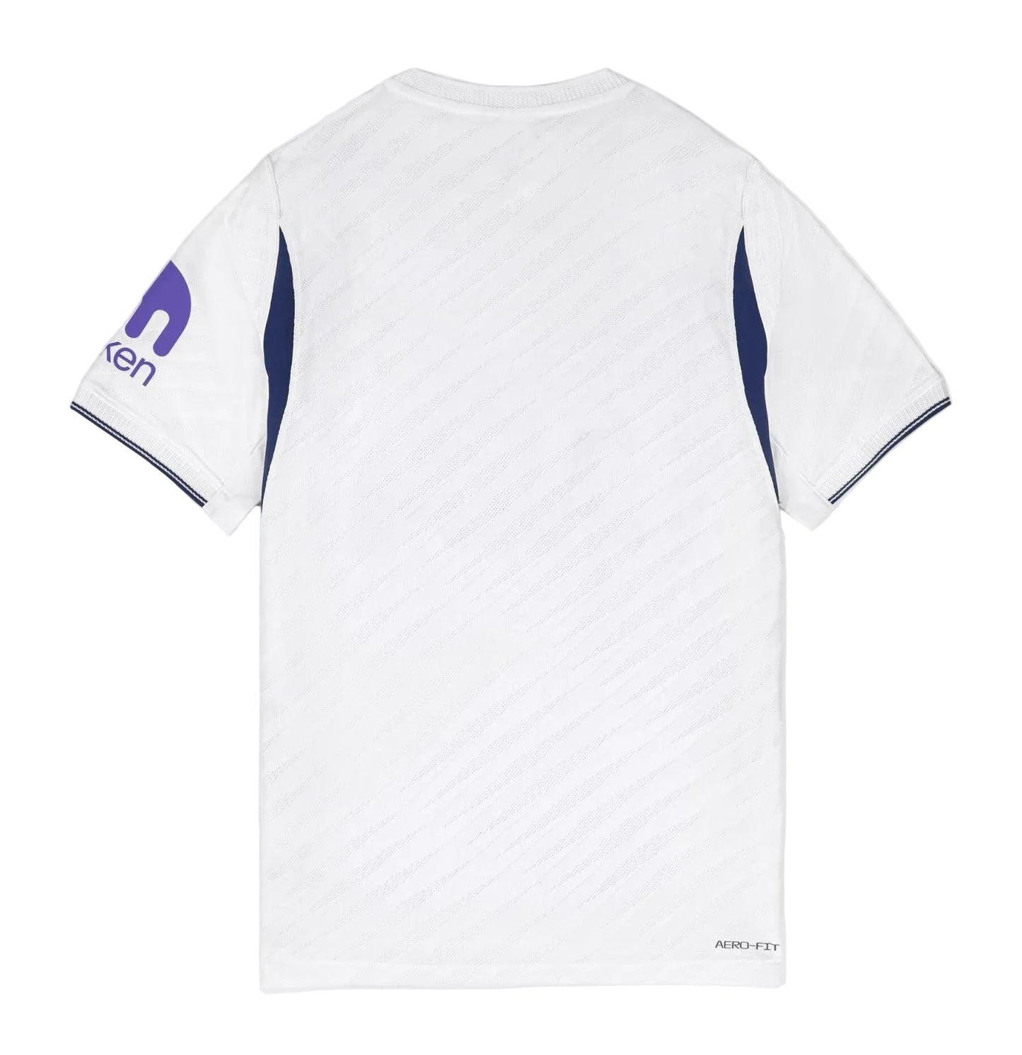 Tottenham Hotspur 26/27 Home Kit