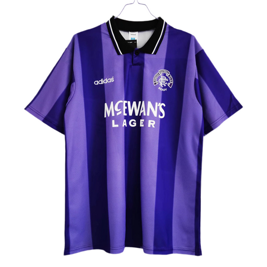 Rangers FC 1994/95 Third Kit