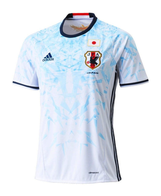 Japan 2016 Away Kit