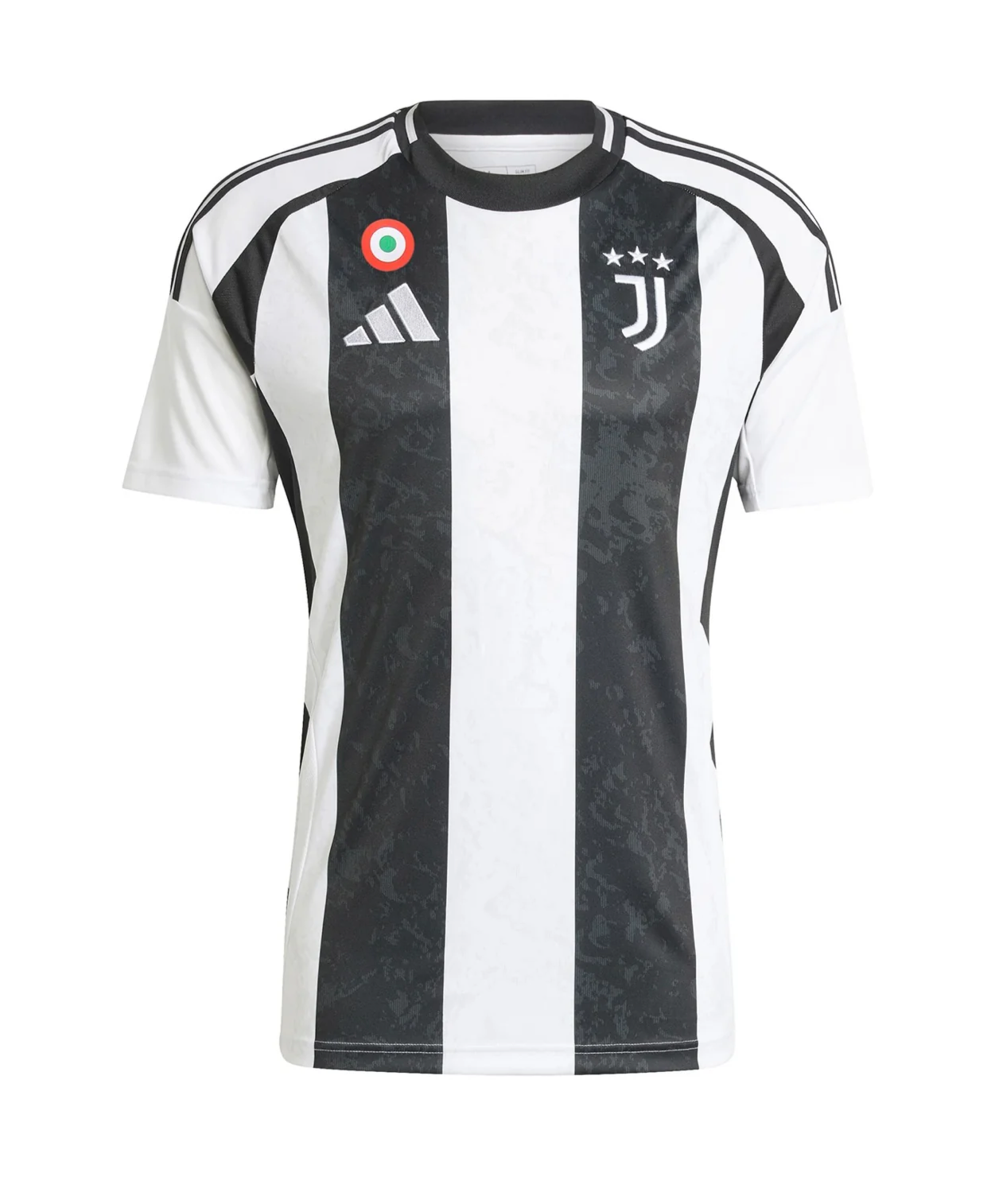 Juventus 24/25 Home Kit