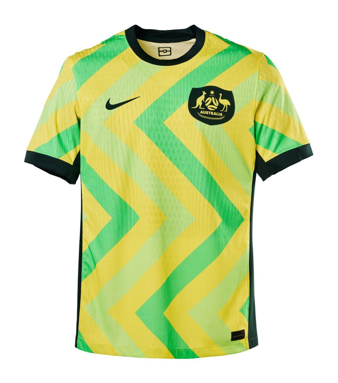 Australia 2025 Home Kit