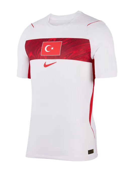Turkey 2026 Home Kit