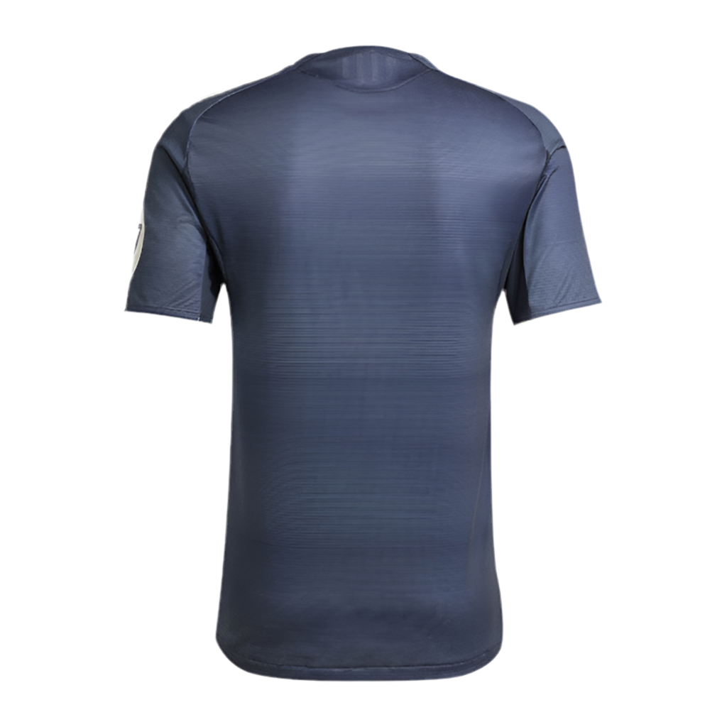 Real Madrid 25/26 Away Kit