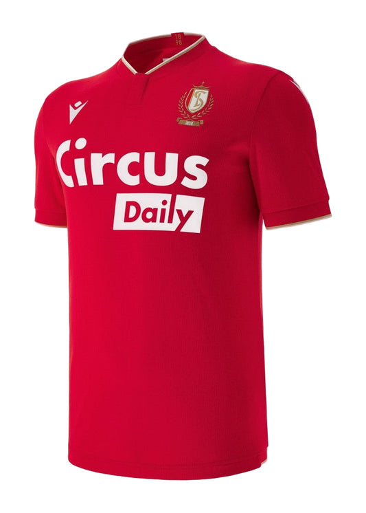 Standard Liège 25/26 Home Kit