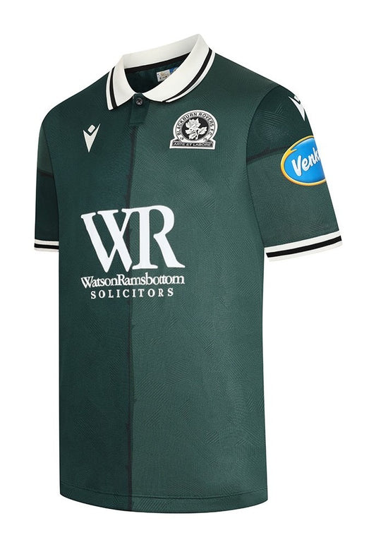 Blackburn Rovers 25/26 Third Kit