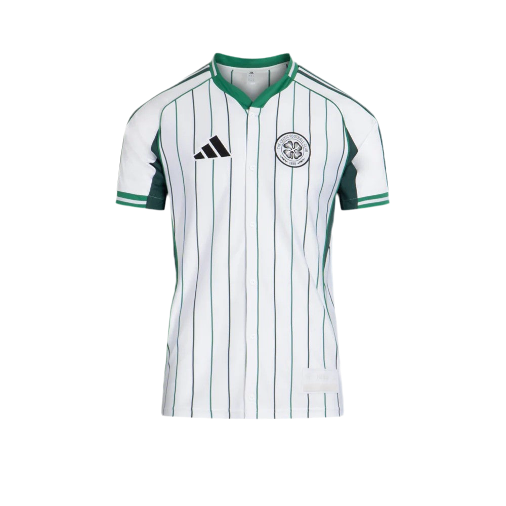 Celtic FC 25/26 Travel Kit 4