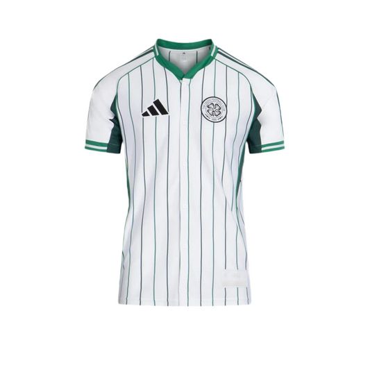 Celtic FC 25/26 Travel Kit 4