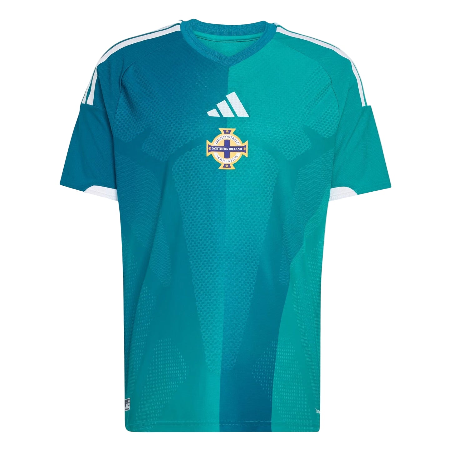Northern Ireland 2026 World Cup Home Kit
