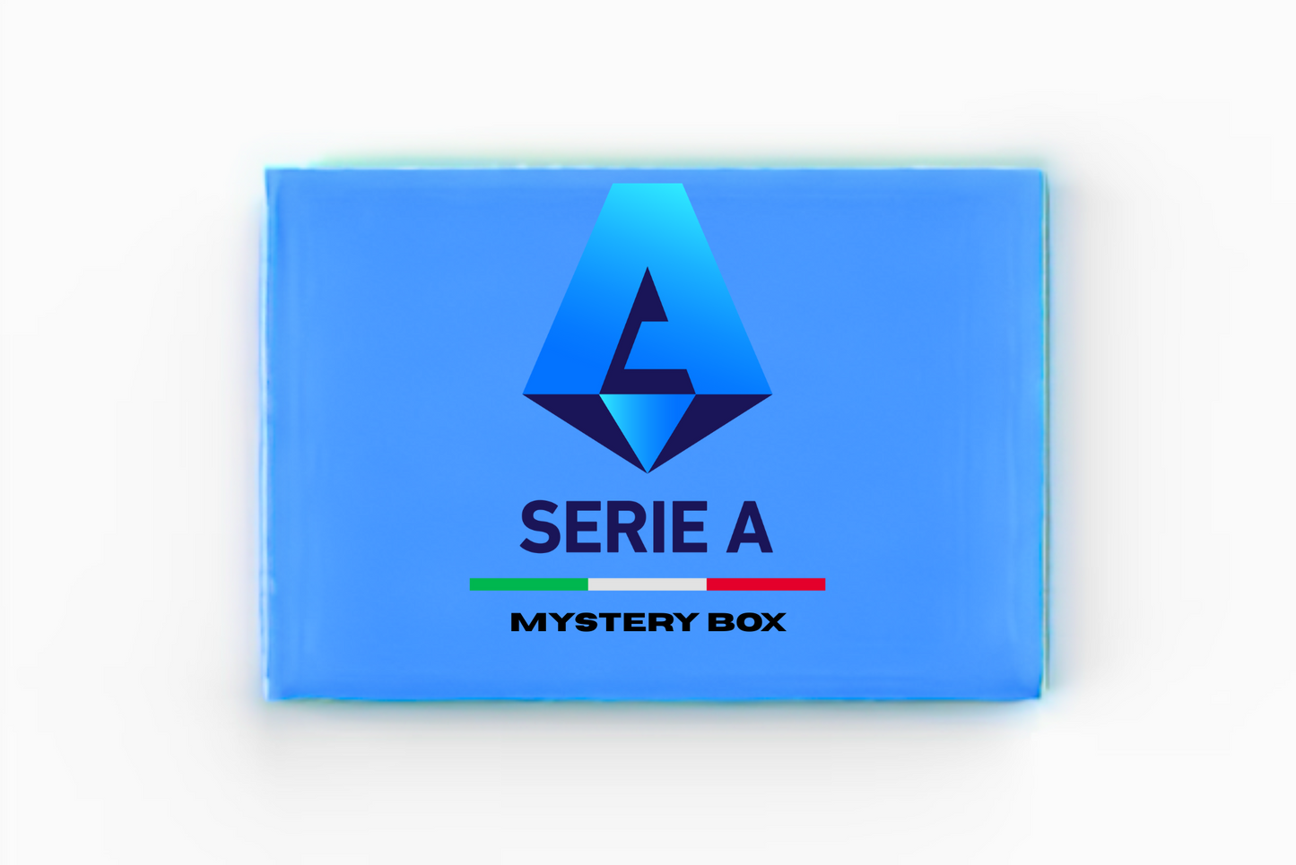 Serie A Mystery Box