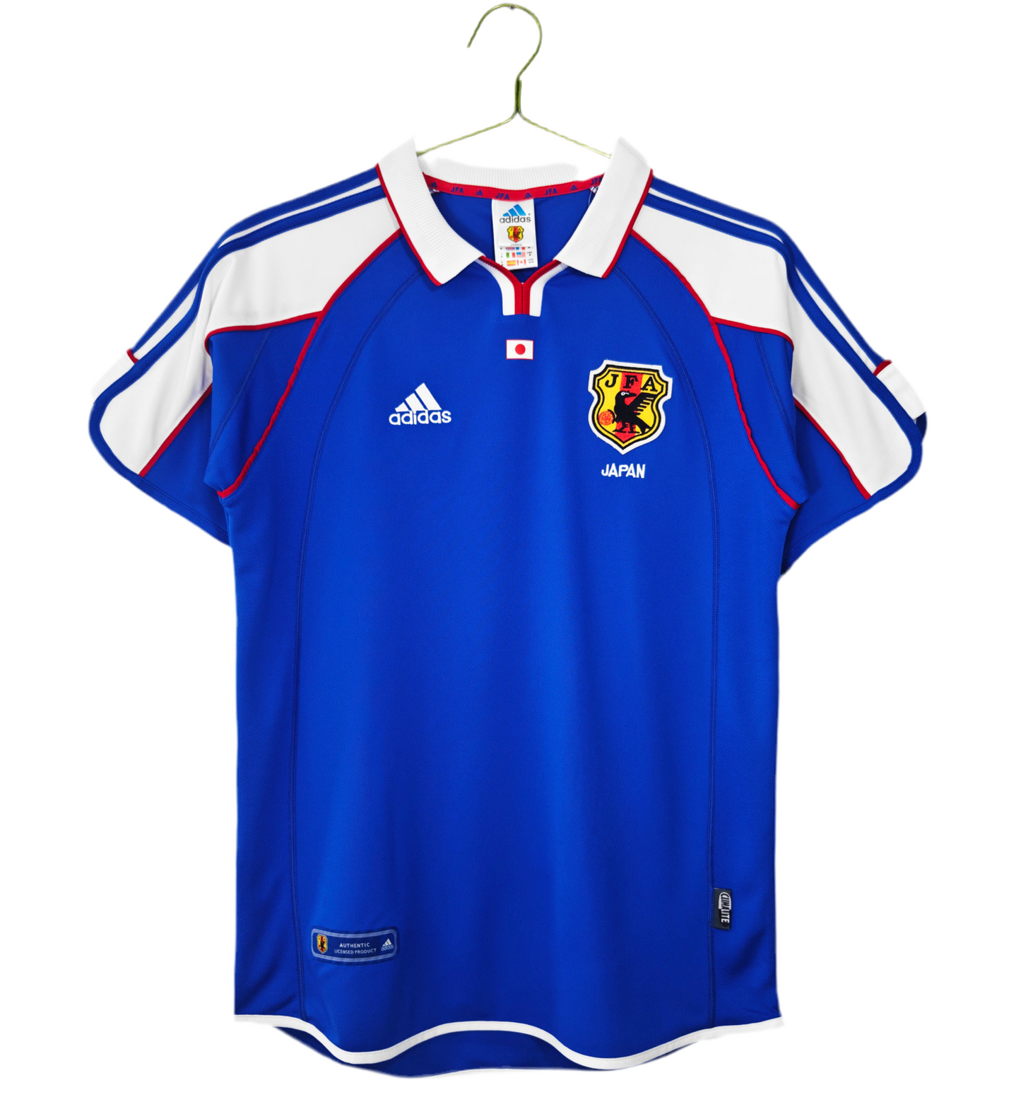 Japan 2000 Home Kit