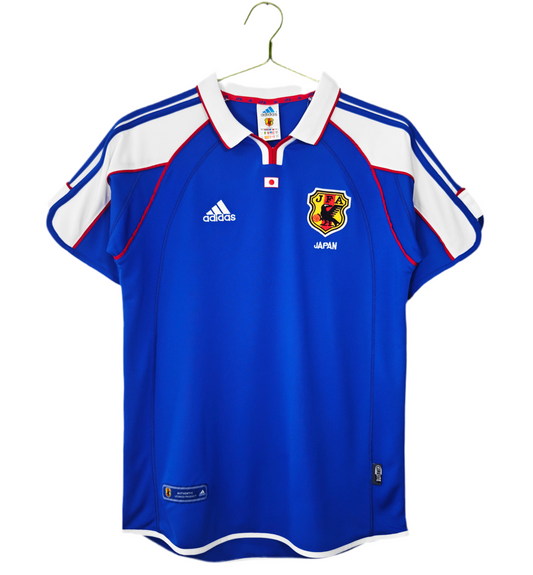 Japan 2000 Home Kit